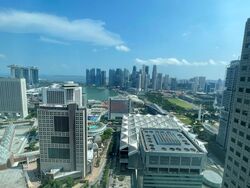 Suntec City (D1), Office #603154701